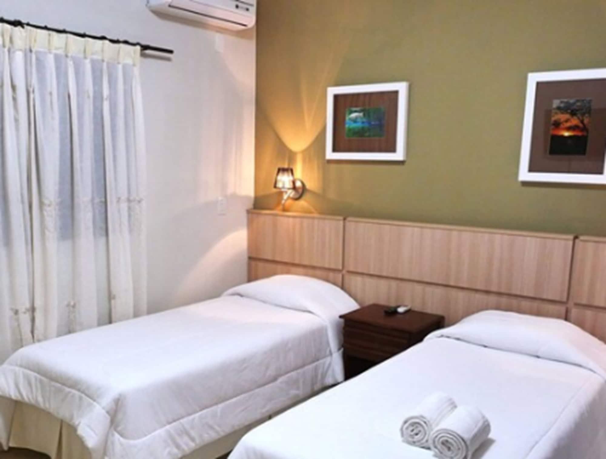 Clh Suites Bonito Sul ภายนอก รูปภาพ