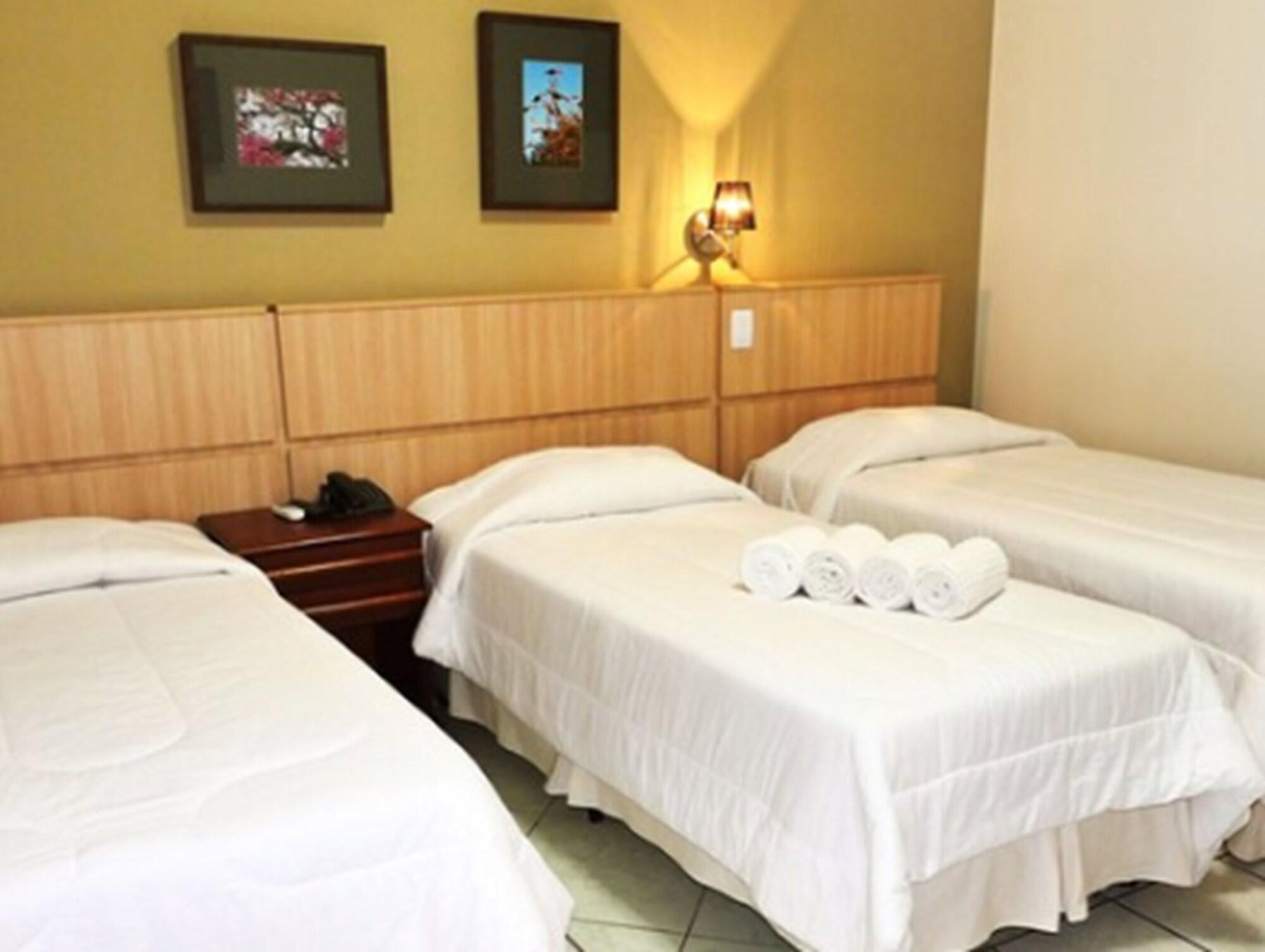Clh Suites Bonito Sul ภายนอก รูปภาพ