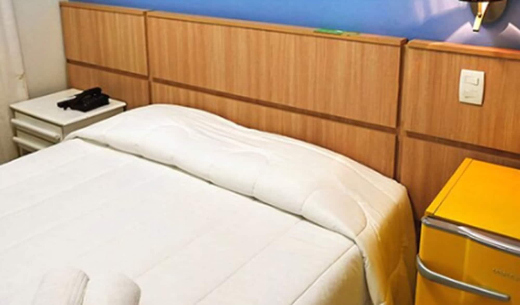Clh Suites Bonito Sul ภายนอก รูปภาพ