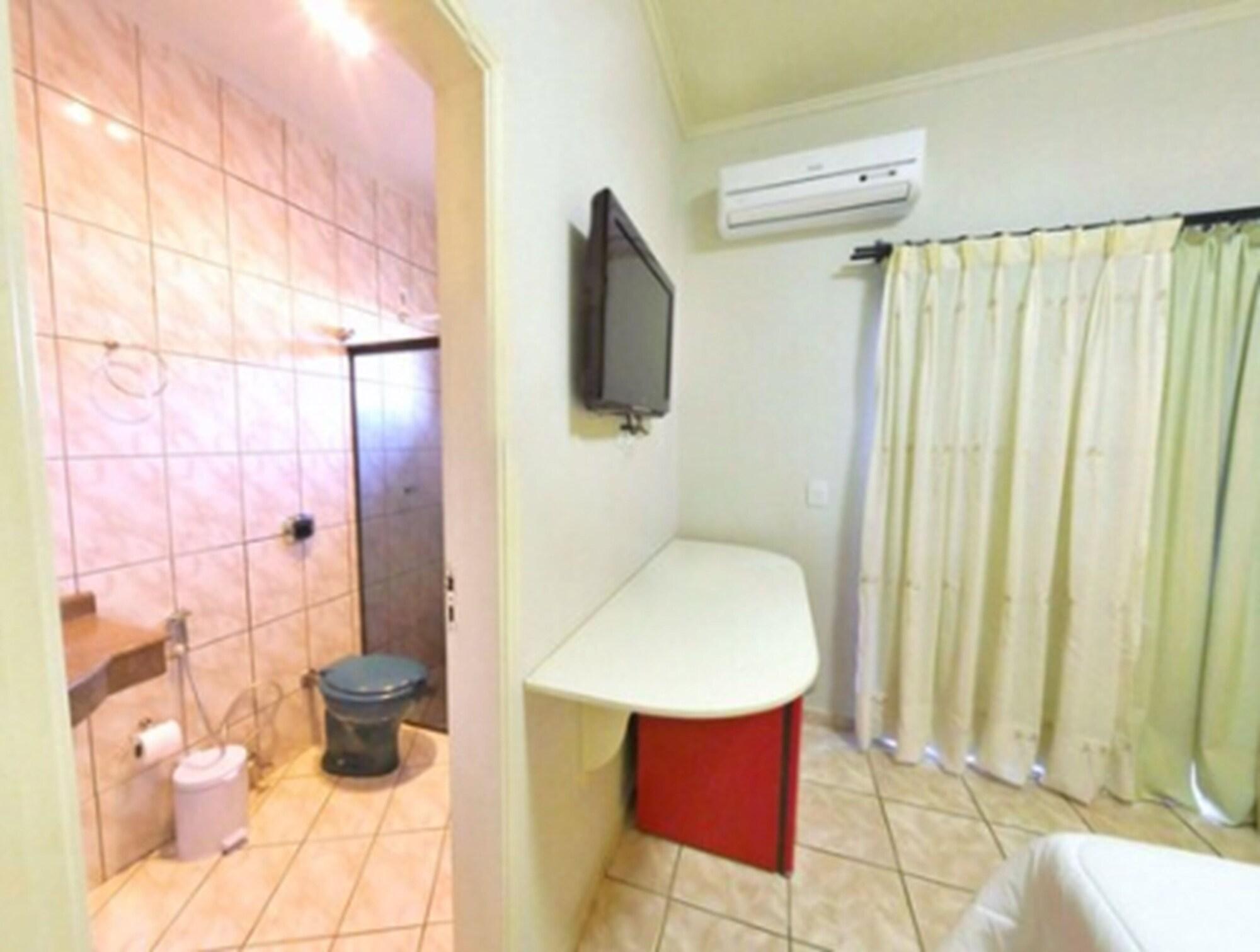 Clh Suites Bonito Sul ภายนอก รูปภาพ