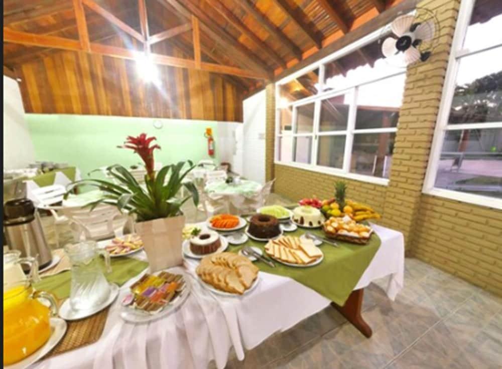 Clh Suites Bonito Sul ภายนอก รูปภาพ