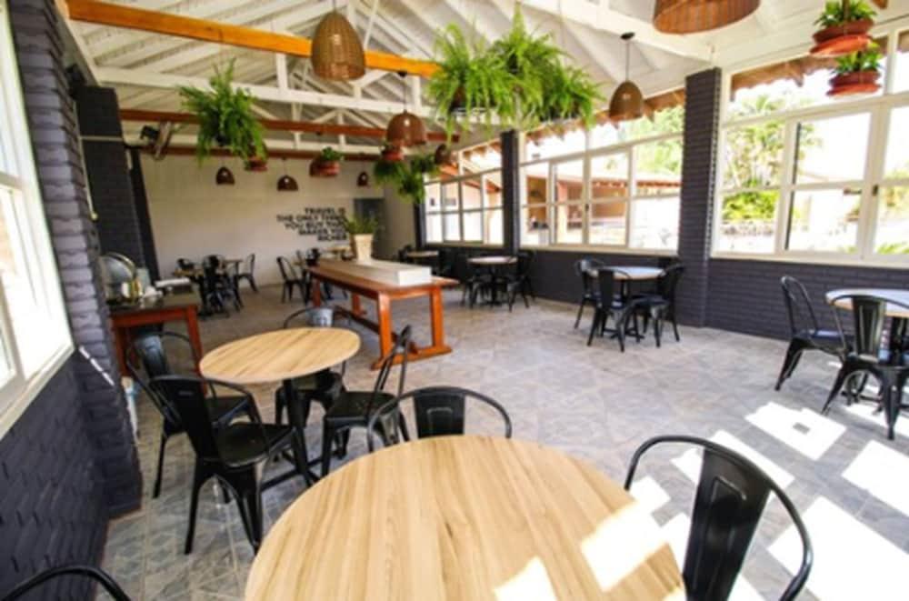 Clh Suites Bonito Sul ภายนอก รูปภาพ