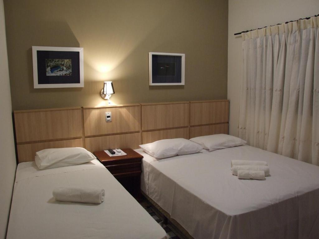 Clh Suites Bonito Sul ห้อง รูปภาพ