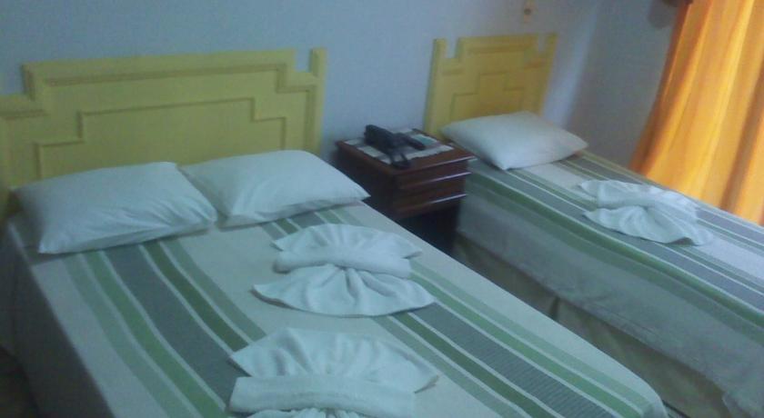 Clh Suites Bonito Sul ภายนอก รูปภาพ