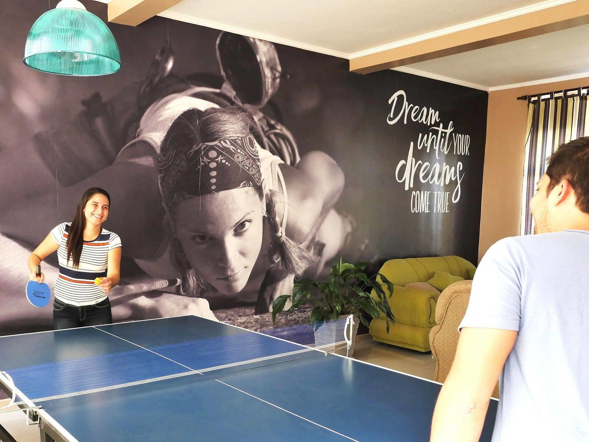 Clh Suites Bonito Sul ภายนอก รูปภาพ