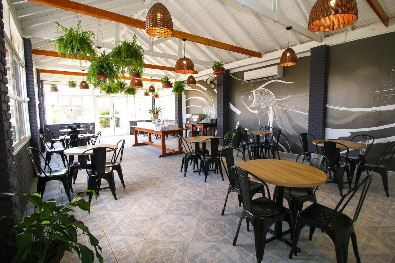 Clh Suites Bonito Sul ภายนอก รูปภาพ