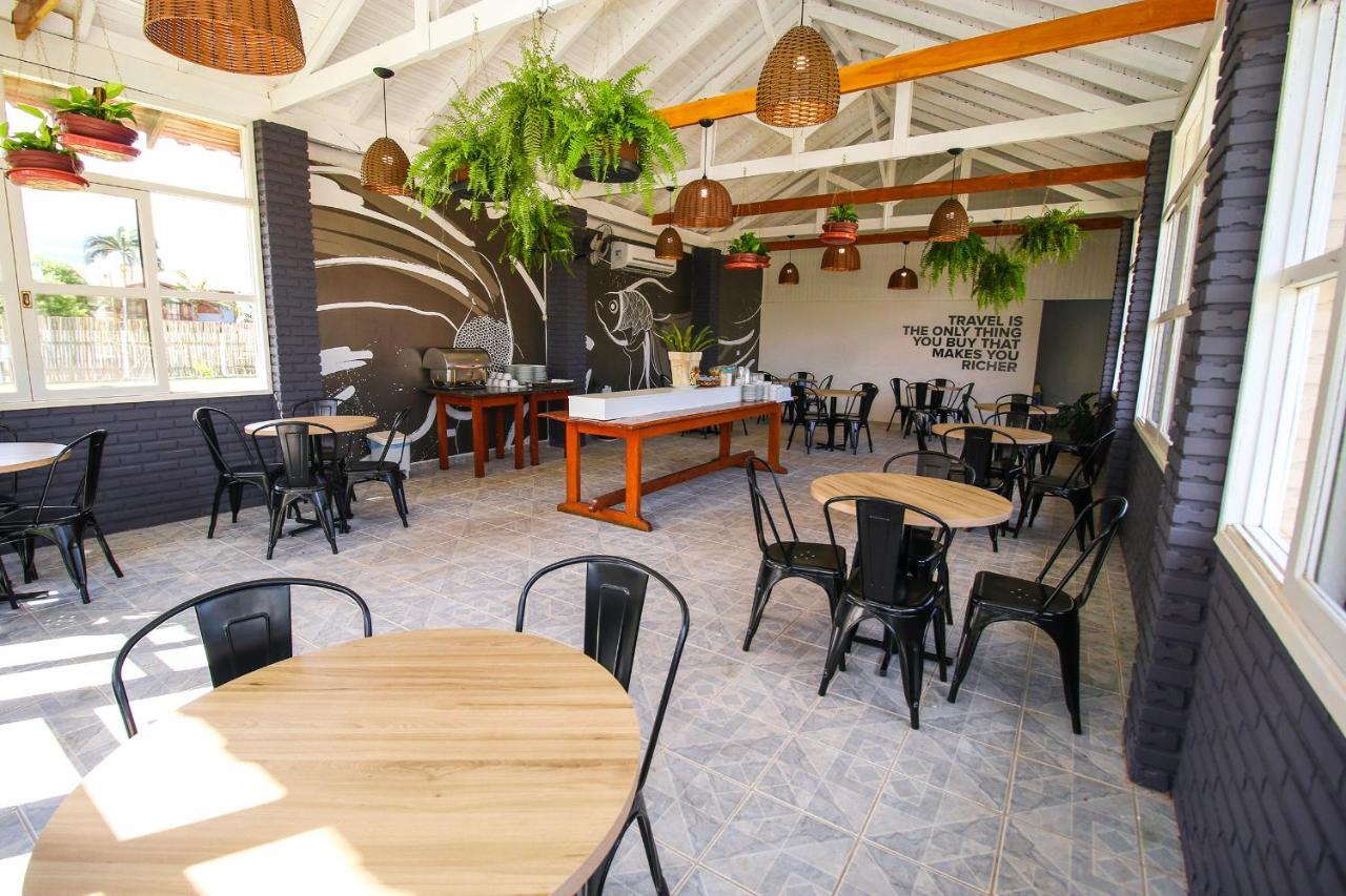 Clh Suites Bonito Sul ภายนอก รูปภาพ