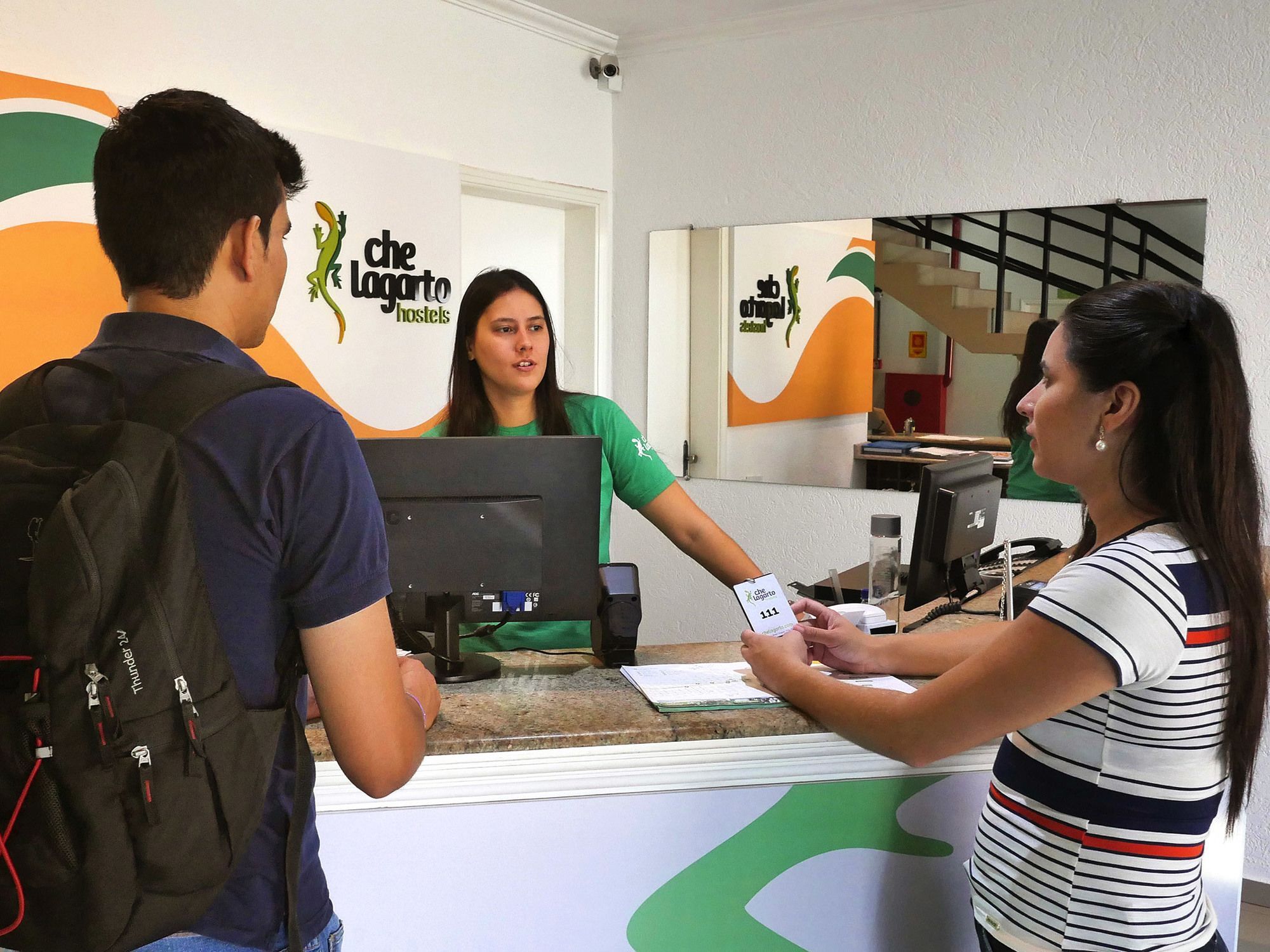 Clh Suites Bonito Sul ภายนอก รูปภาพ