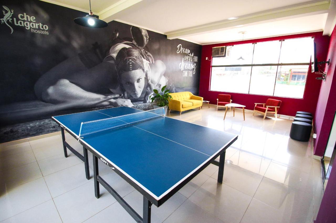 Clh Suites Bonito Sul ภายนอก รูปภาพ